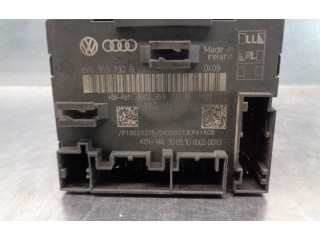 Блок комфорта 8X0959793HZ00, 8X0959793K Audi A1