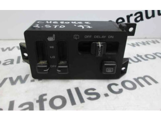 Переключатель дворников 758143   Jeep Cherokee XJ