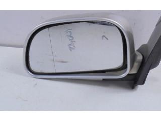 Зеркало (механическое)       Mitsubishi Space Star  1998 - 2005 года   