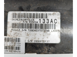 Řídící jednotka 05094133AC, 04829202AB Dodge Charger 2006