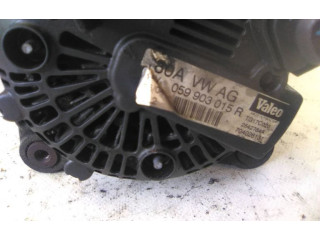 Генератор 059903015R Audi A6 S6 C6 4F