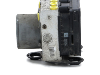 Блок АБС 1S0614517SBEF, U1-1806K Skoda Citigo 2011 - 2020 года