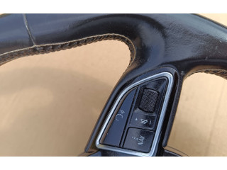 Руль Audi Q5 SQ5  2008 - 2017 года 4L0419091AP      