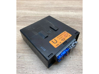 Блок управления двигателем Блок управления 88281SA130, 575263   Subaru Forester SG