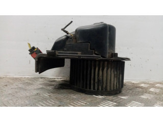 Вентилятор печки 599128800 Citroen C8