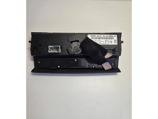 Блок управления климат-контролем 9147299, 070243077B   BMW X3 E83