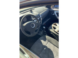 Блок подушек безопасности 8201163282 Dacia Sandero