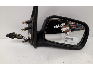 Zpětné zrcátko Skoda Felicia I