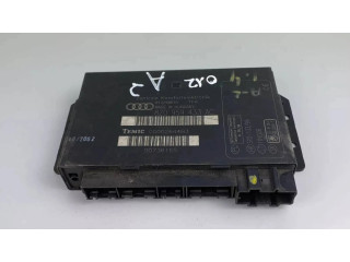 Блок комфорта 8Z0959433AC Audi A2