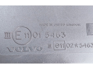 Зеркало электрическое        Volvo V70  2000 - 2004 года   