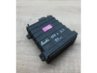 Řídící jednotka 811906264g, 0280800188 Audi 80 90 B3 1986