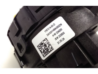 Подрулевой шлейф SRS 176721400D Tesla Model 3