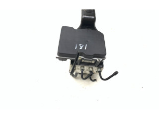 Блок АБС 0265236069, CW832C405BC Jaguar XK - XKR 2006 - 2016 года