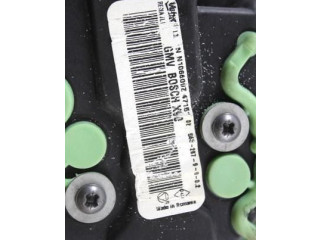 Вентилятор печки    6001547487   Dacia Sandero