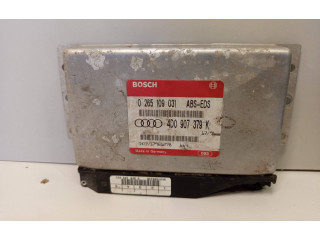 Блок управления АБС 4D0907379K, 065109031   Audi A6 S6 C4 4A
