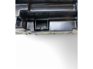 Přístrojová deska BMW 1 F20 F21 2012 1912952