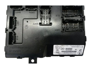 Блок комфорта DN1T15K600GD, DN1T15K600GD Ford B-MAX