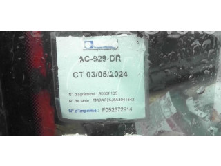 Блок АБС 6R0614117G Skoda Fabia Mk2 (5J) 2007 - 2014 года