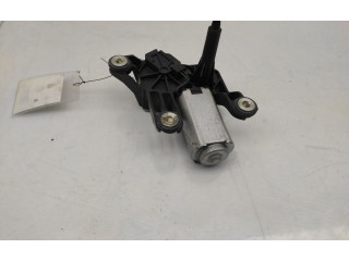 Моторчик заднего дворника 1356115080 Citroen Nemo