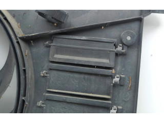 Вентилятор радиатора     8240513, 6G918C607SC    Volvo S60 