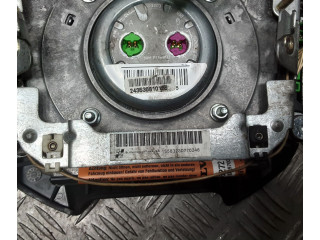 Подушка безопасности водителя 3064203003W03, 243530810125   Volvo V70