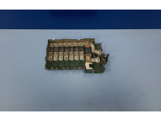 Pojistková skříňka 61138367768, 8367768 BMW 5 E39 2001