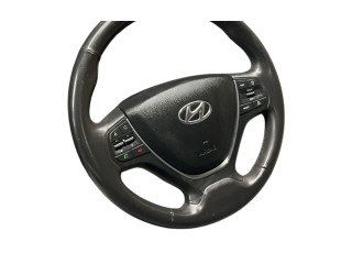 Volant Hyundai i20 Active 2016 56900C8000TRY, 56100C8140TRY