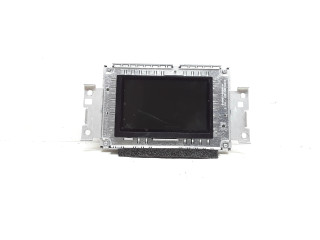 Дисплей 31337644 Volvo S60