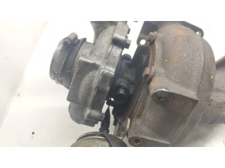 Turbodmychadlo Турбина 059145702D, 4341359   Audi A4 S4 B5 8D   ---