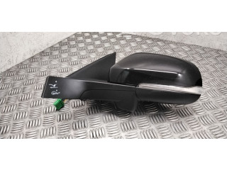 Зеркало электрическое        Volvo V70  2014 - 2016 года   