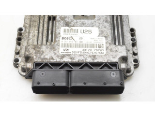 Řídící jednotka 391202A205 Hyundai i40 2011