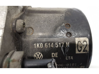 Блок АБС 1K0907379K, 1K0614517B Audi A3 S3 8P 2003 - 2012 года