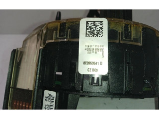 Подушка безопасности водителя 8E0953541D Volkswagen Phaeton