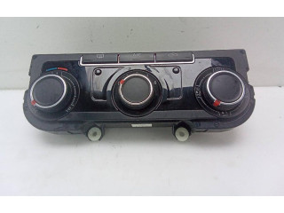 Блок управления климат-контролем 5hb012108 Volkswagen Caddy