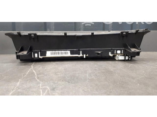 Přístrojová deska Opel Zafira C 2015 09180274wc