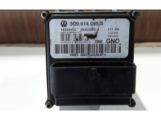 Блок АБС 3C0614095S   Volkswagen  PASSAT B6  2005-2010 года