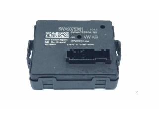 Блок комфорта 5WA907530H, 5WA907530A Volkswagen Golf VIII