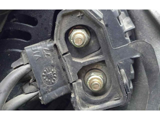 Генератор 25416100, VALEO-110AH-12V Mitsubishi Carisma