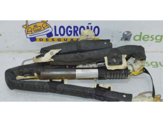 Боковая подушка безопасности 517965510, 51796551   Fiat Grande Punto