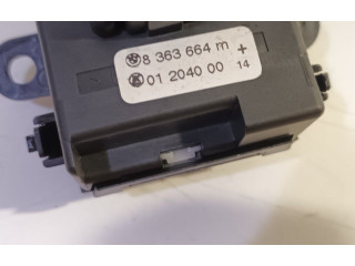 Переключатель дворников 8363664 BMW Z4 E85 E86