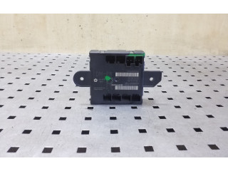 Блок управления дверью