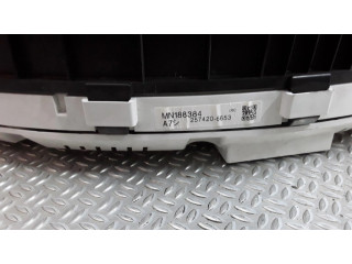 Панель приборов MN188384 Mitsubishi Grandis