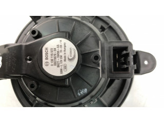 Вентилятор печки BK2T18456AA Ford Transit - Tourneo Connect