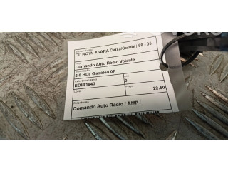 Руль Citroen Xsara Comando