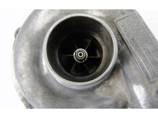 Turbodmychadlo Турбина VJ30 Mazda 323