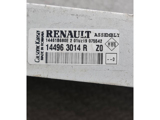 Интеркулер 144963014R, 14461B680E Dacia Sandero