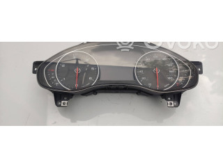 Панель приборов 4G8920983C, 0263672157   Audi A6 C7       