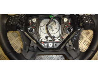 Руль Volvo XC90 2003 - 2006 года 30776426, 30776461