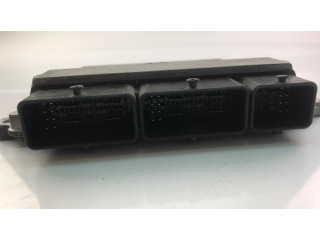 Блок управления 237107154R Dacia Logan II