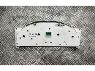 Панель приборов 8673268, 69294860T Volvo XC90